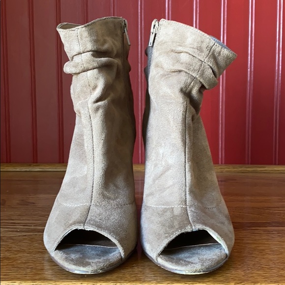 indigo rd. Irish Park slouch ankle booties - Picture 3 of 11